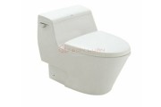 Bồn cầu 1 khối American Standard 2040-WT